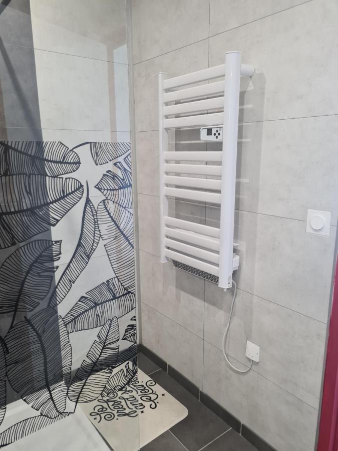 Studio A La Campagne Sans Vis A Vis Boulin Экстерьер фото